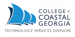 College of Coastal Georgia Technology Services Division