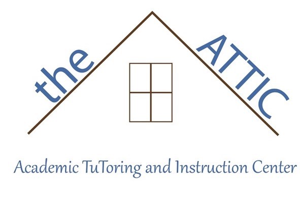 The ATTIC Logo